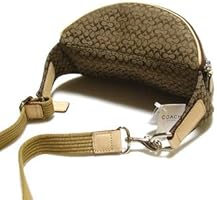 Amazon.co.jp: (コーチ) COACH COACH/コーチ ミニシグネチャー